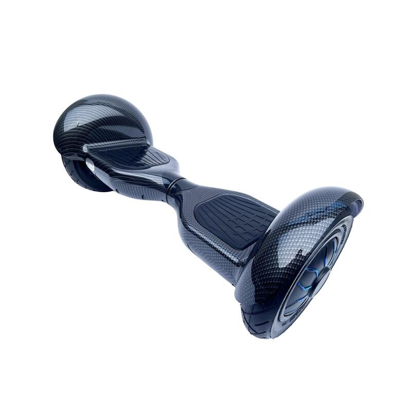 ELJET Kolonožka Roadster carbon black