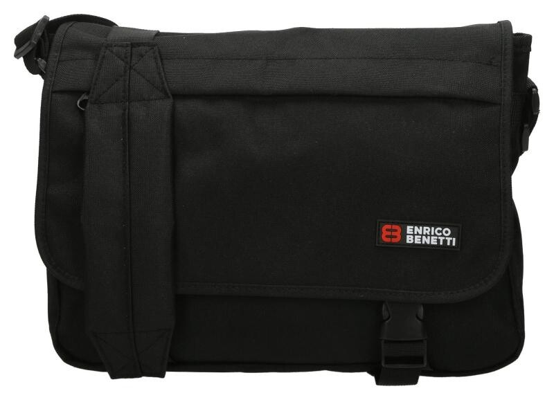 Enrico Benetti Amsterdam 54683 Black