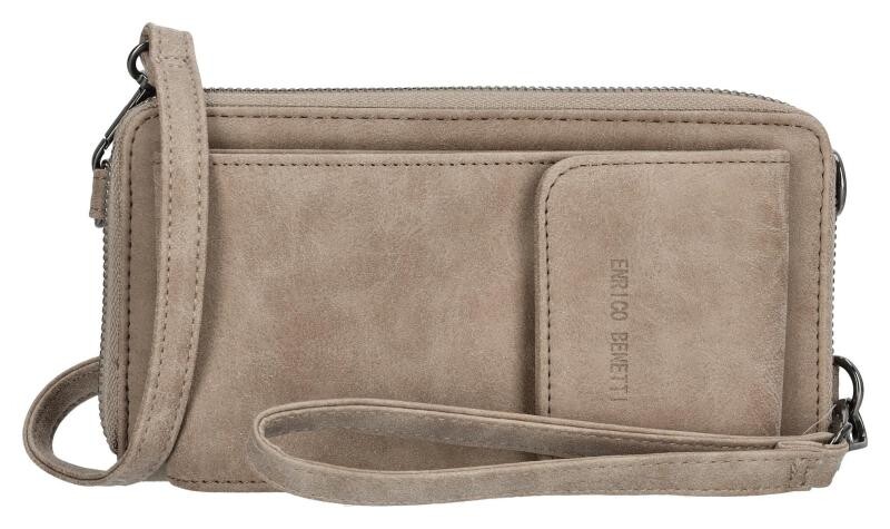 Enrico Benetti Zoë 66908 Mid taupe