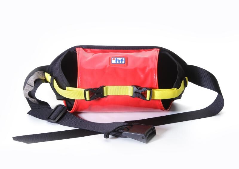 °hf Porter throwbag belt