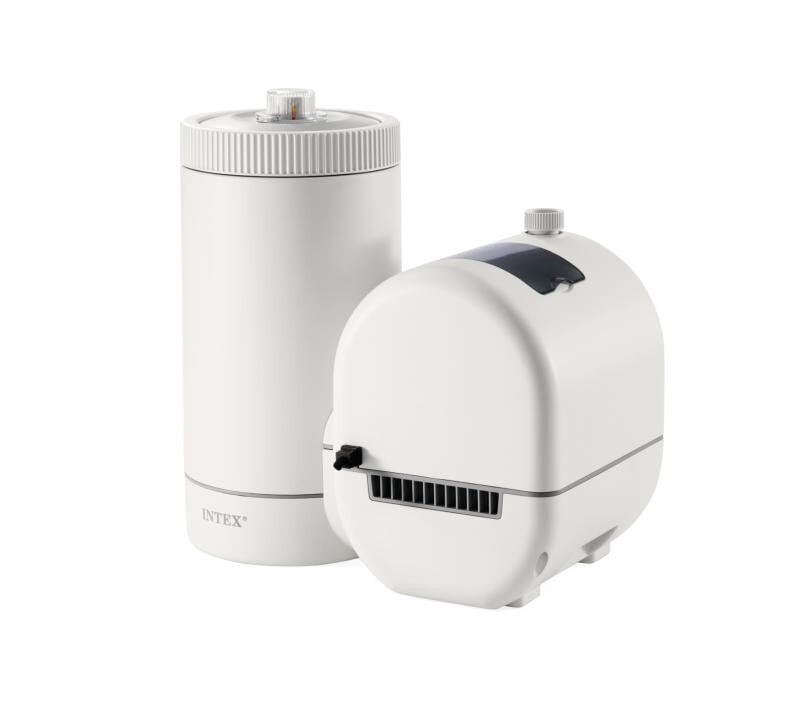 Intex Kartušová filtrace 26634 C2500 (220-240 V)