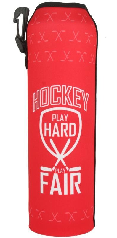 Lerko Termoobal Cooler Sport 1 l červený (VÝPRODEJ)