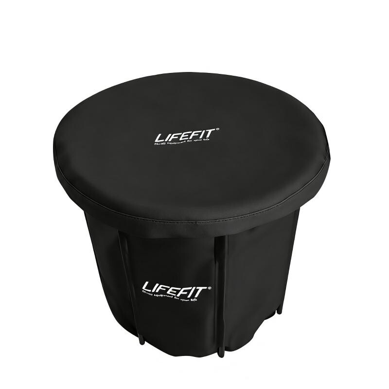 Lifefit Otužovací káď IceTub FjordBlue