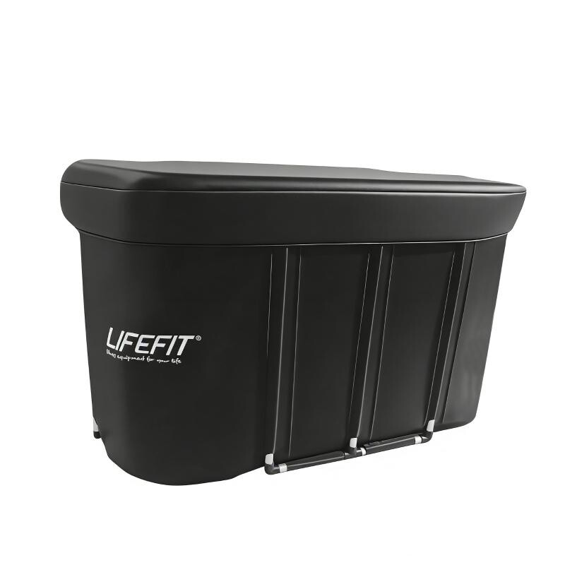 Lifefit Otužovací vana IceBath FjordBlue XXL