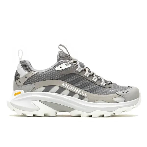 Merrell J037840 Moab Speed 2 Gtx Charcoal