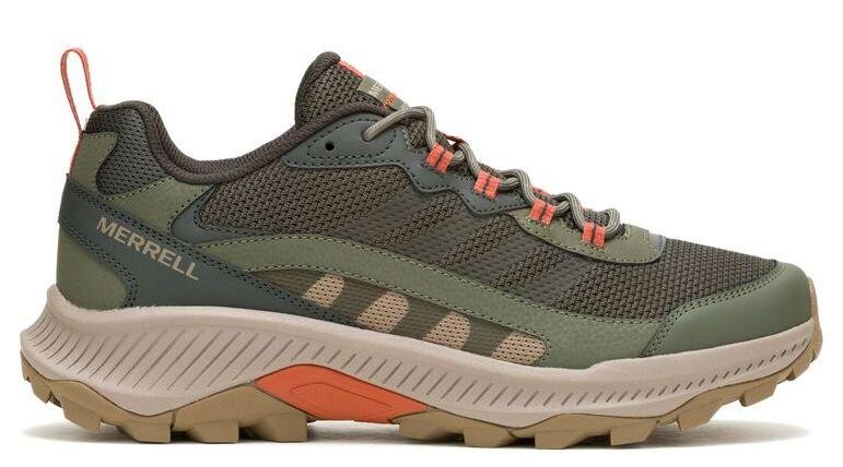 Merrell J037851 Speed Strike 2 Olive