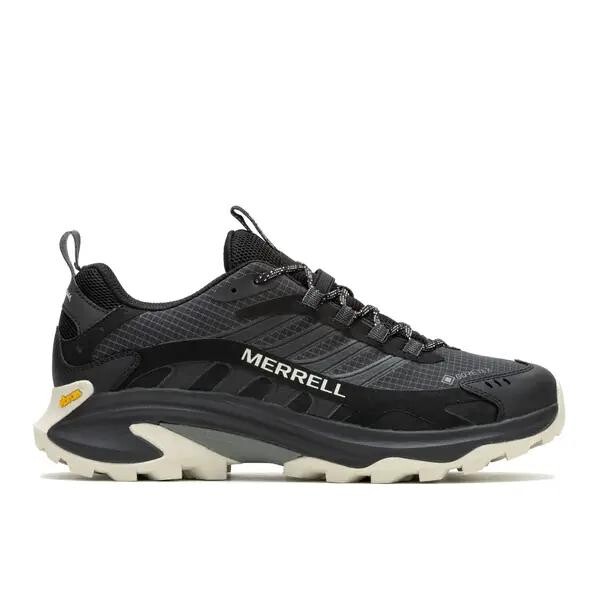 Merrell J500453 Moab Speed 2 Gtx Black/moon