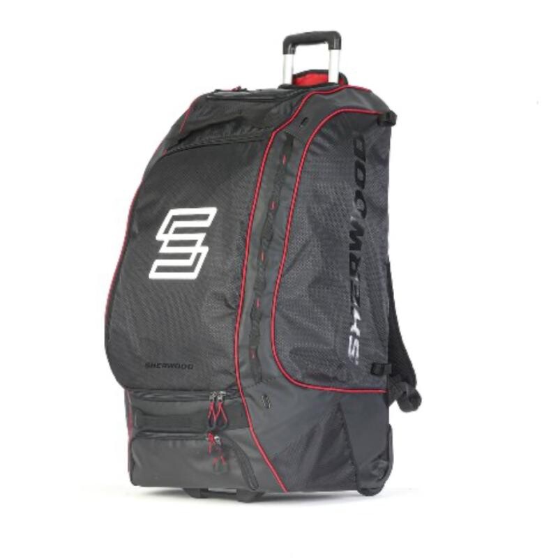 Sherwood Batoh Wheel Backpack 9950