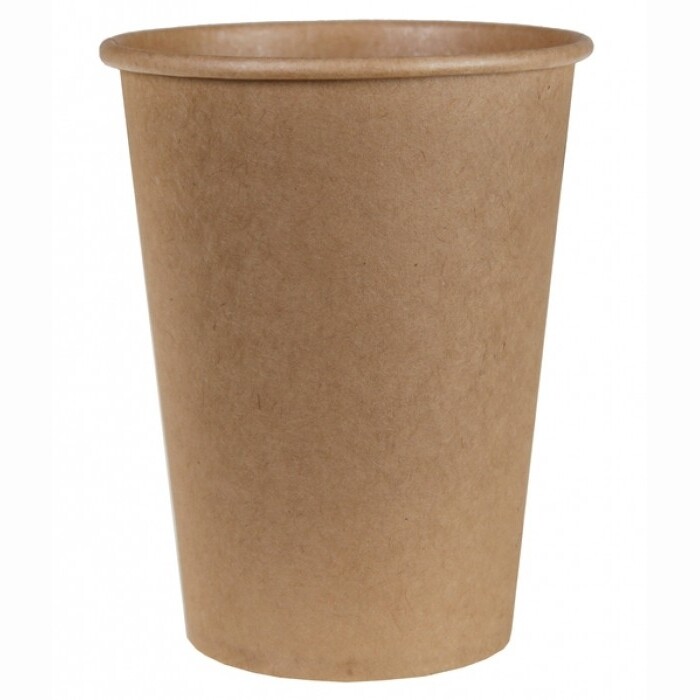 KELÍMEK natur papír 10ks