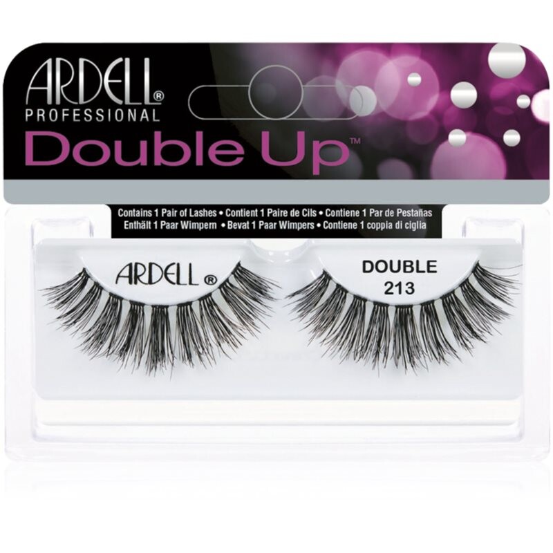 Ardell Double Up nalepovací řasy 213 1 ks
