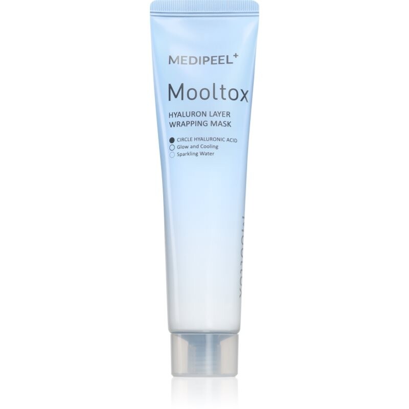 Medi - Peel Mooltox slupovací maska 70 ml