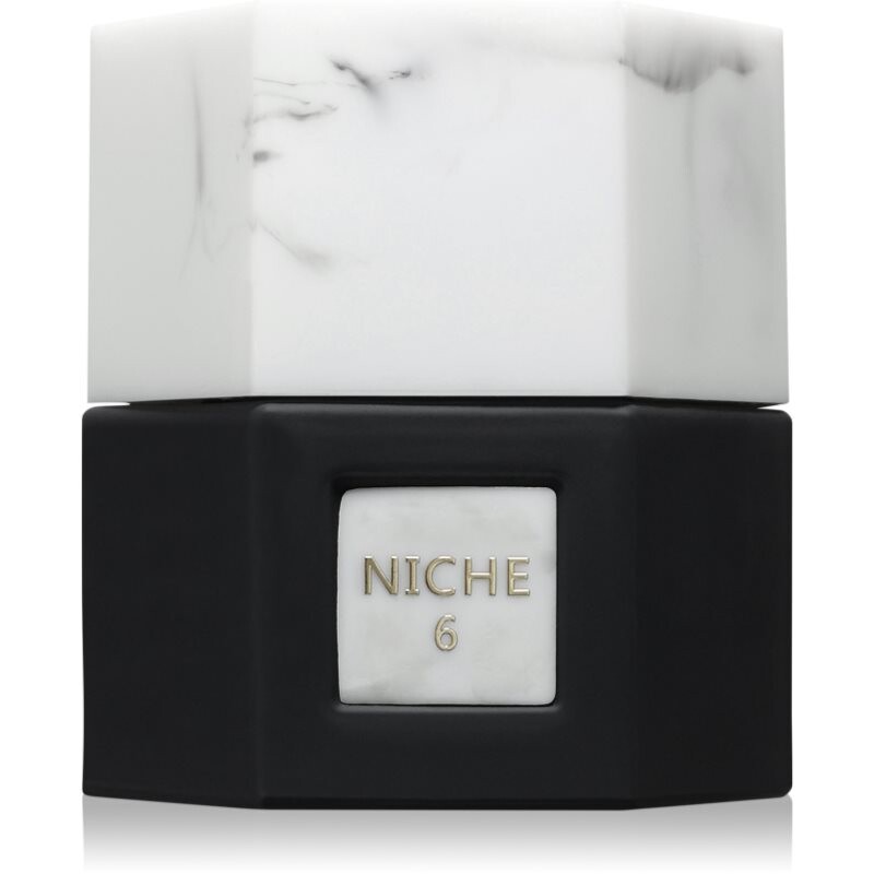 Reef Perfumes Niche 6 parfémovaná voda unisex 50 ml