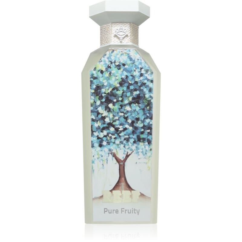 Reef Perfumes Pure Fruity parfémovaná voda unisex 150 ml