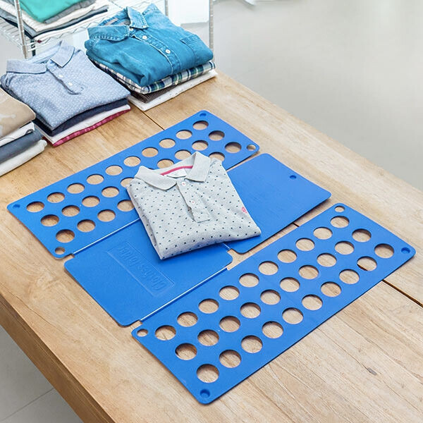 Deska na rychloskládání oblečení