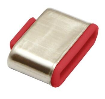 Roline Záslepka pro USB C port, 10ks