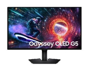Samsung Odyssey OLED G5/LS27FG502SUXEN/27
