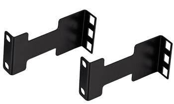 Adaptér pro změnu instalační hloubky 1U, 100mm