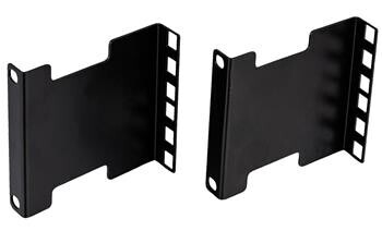 Adaptér pro změnu instalační hloubky 2U, 100mm