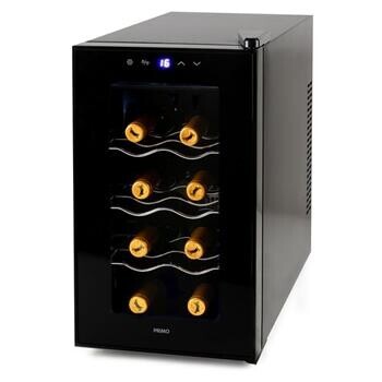 PRIMO PR169WK vinotéka pro 8 lahví