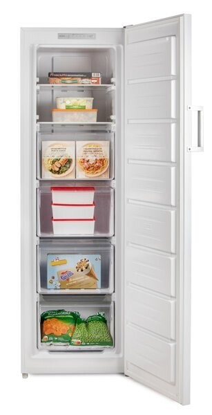 PRIMO PR171DV šuplíkový mrazák