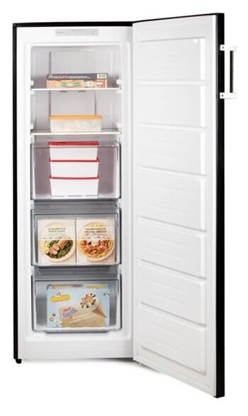 PRIMO PR172DV šuplíkový mrazák