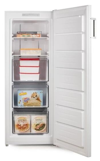 PRIMO PR173DV šuplíkový mrazák