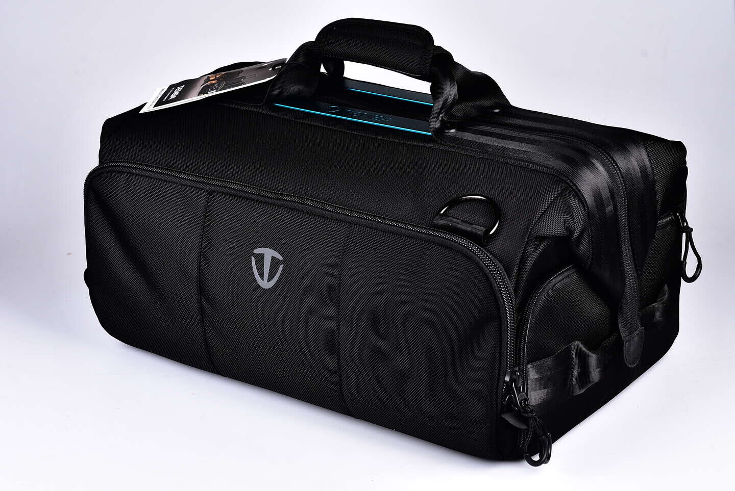 Tenba Cineluxe Shoulder Bag 21 bazar