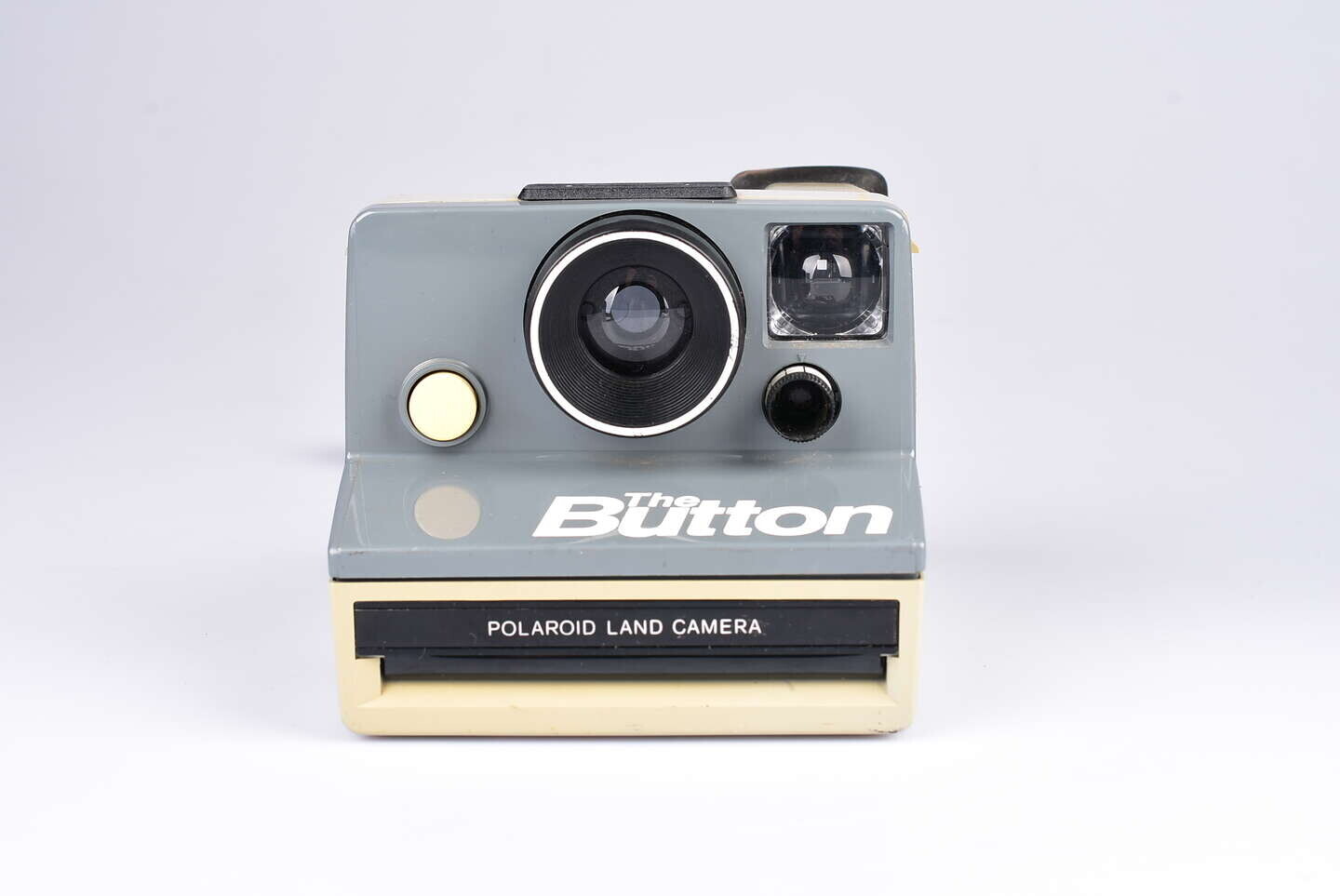 Polaroid The Button bazar