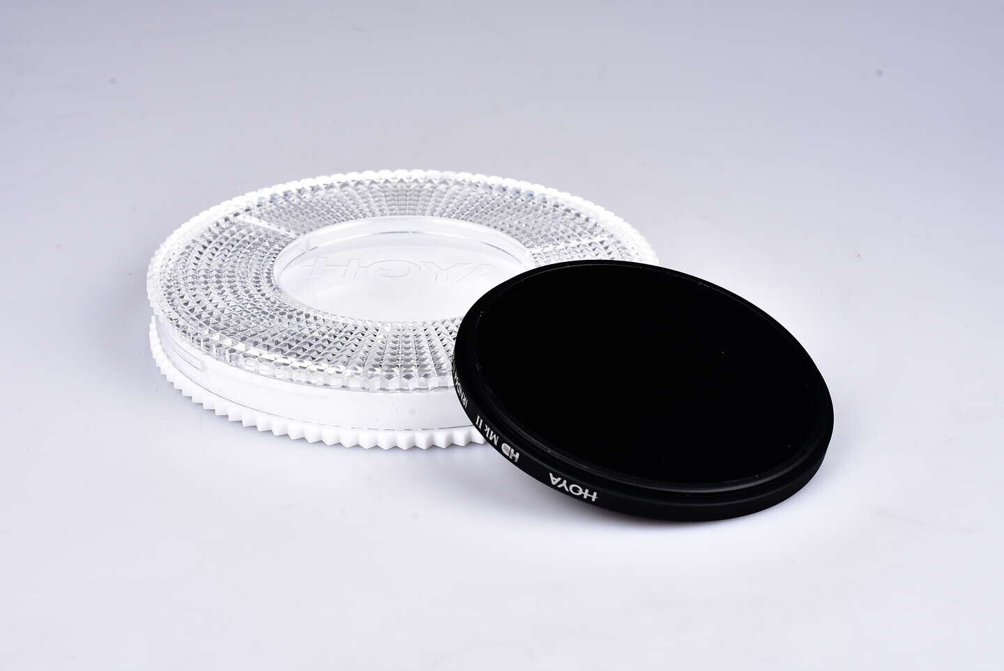 Hoya filtr IR ND64 HD MkII 67 mm bazar