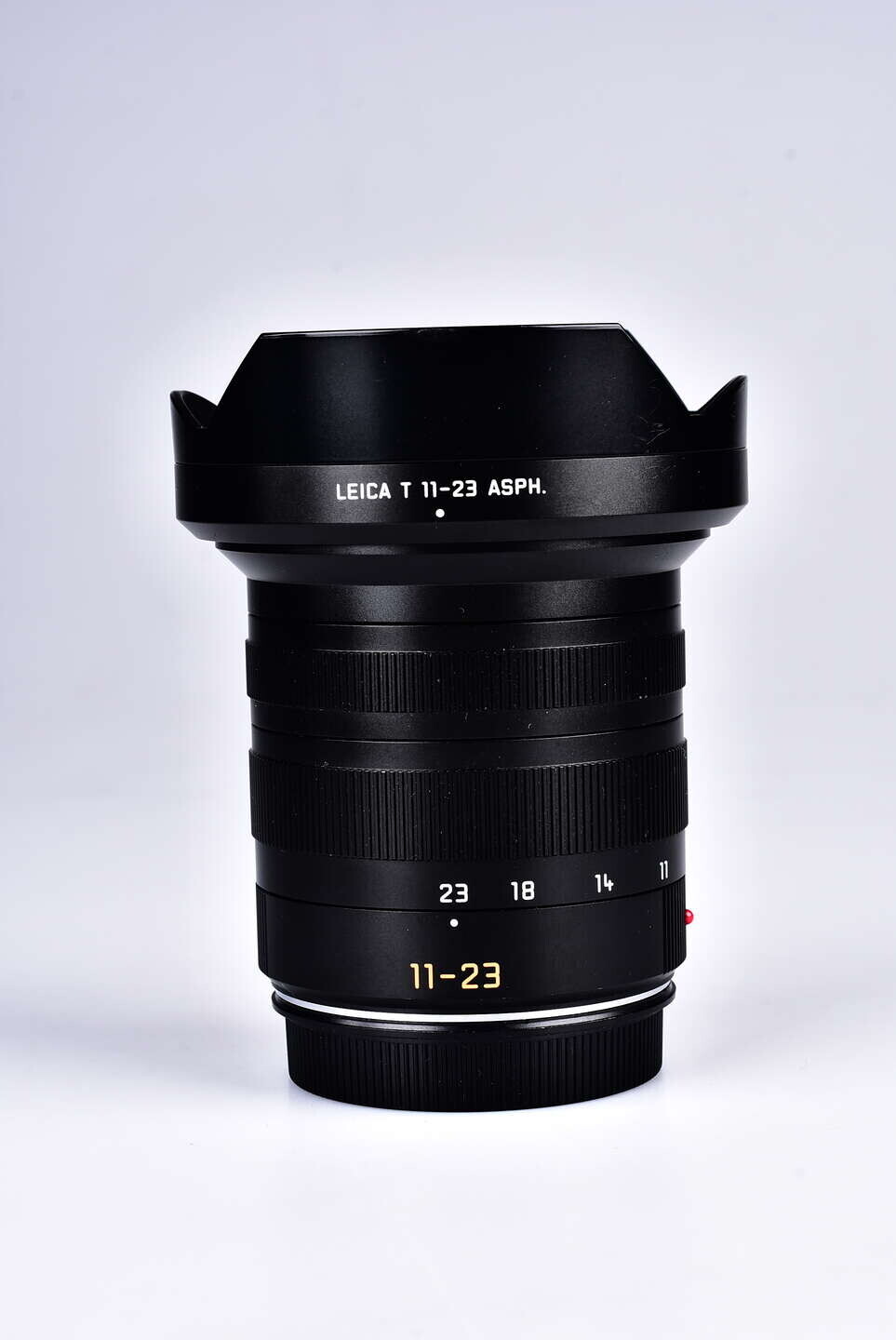 Leica 11-23 mm f/3,5-4,5 ASPH. SUPER VARIO ELMAR-T bazar