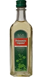 Liqueur Priessnitz 35% 50ml Trul miniatura