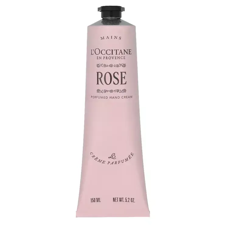 L'Occitane en Provence Krém na ruce Rose (Hand Cream) 150 ml