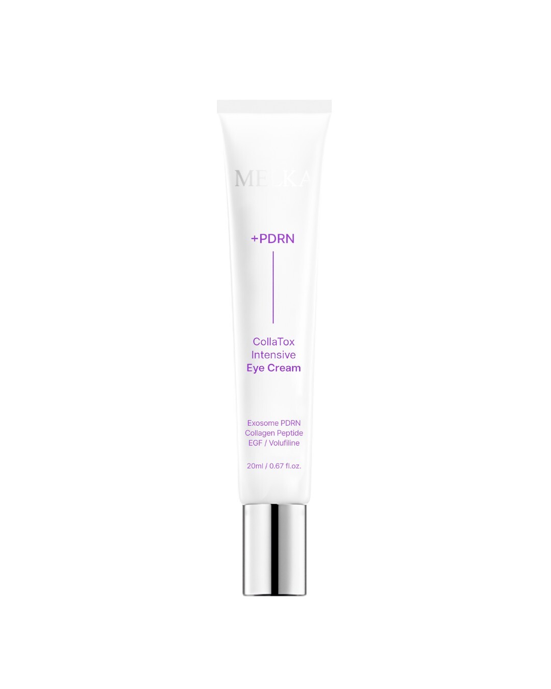 RECLAR Oční krém +PDRN CollaTox Intensive Eye Cream 20 ml