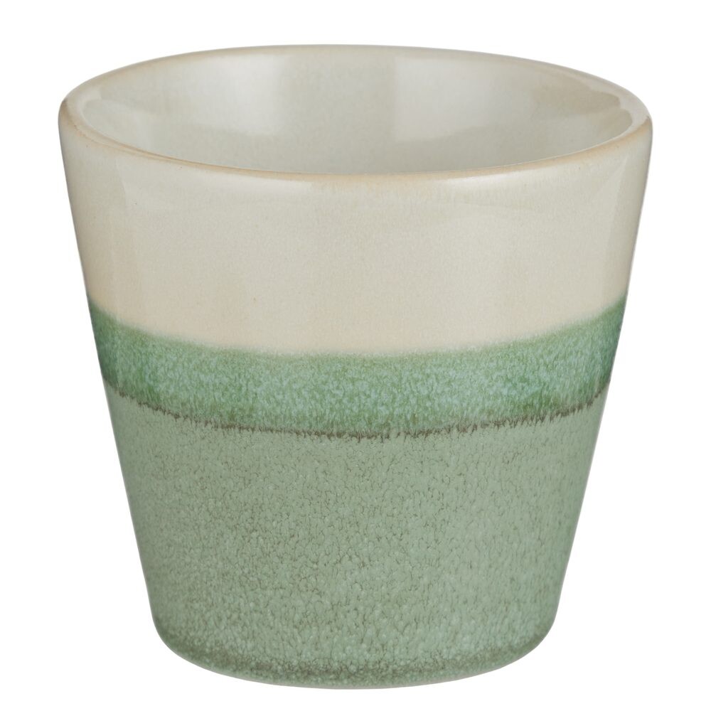 ARTISAN Hrnek na espresso 90 ml - zelená