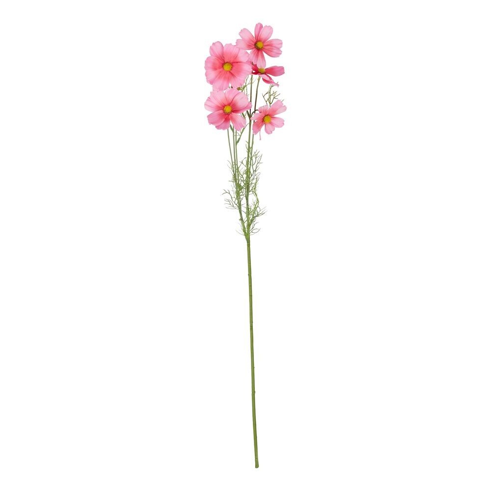 FLORISTA Krásenka 78 cm - růžová