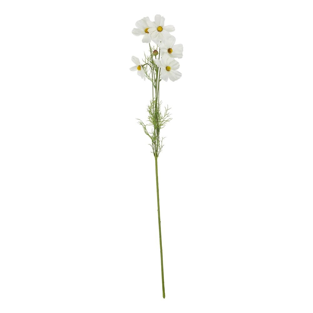 FLORISTA Krásenka 78 cm - bílá