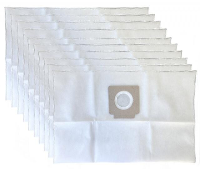 AllBag Sáčky pro HYUNDAI VC 5750 textilní 10ks