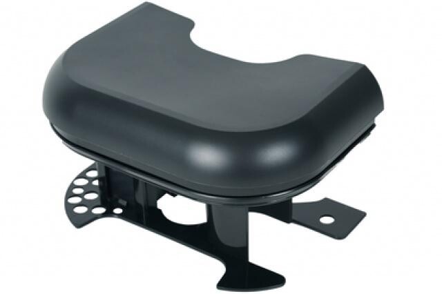 Víko nádržky na špinavou vodu pro vysavač ROWENTA Clean IT IN5020F0 sestavený