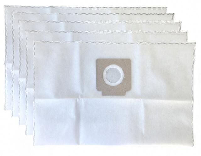 Sáčky pro vysavač HYUNDAI DBP5750 kompatibilní textilní 5ks