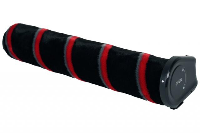 Náhradní kartáč pro hubici Slim Parquet pro ROWENTA RH9A73WO X-Force 13.60	 jemný