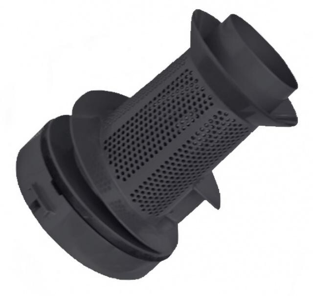 Odlučovací filtr ROWENTA X-Force Flex 14.80 černý separátor