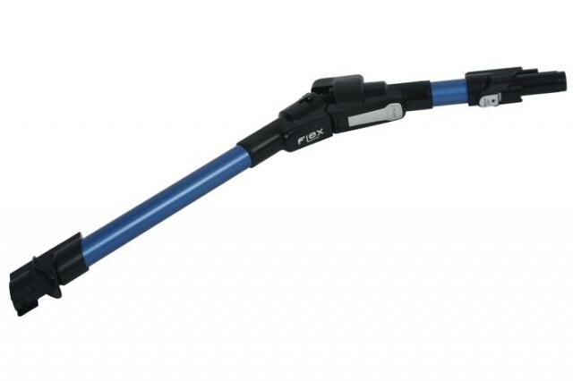Trubka k vysavači ROWENTA 9.60 X-Force Flex modrá tyč