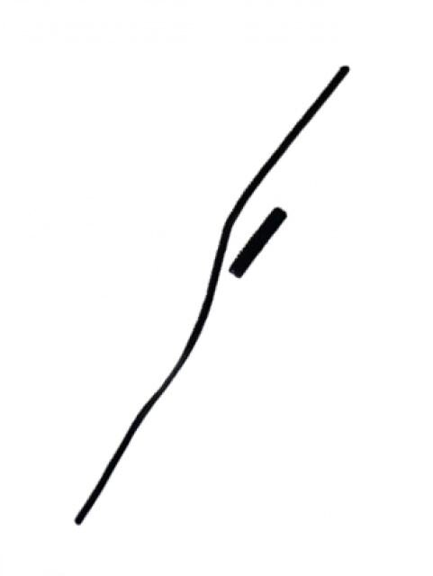 Kartáček Rowenta pro bezdrátový vysavač ROWENTA 160 X-Pert