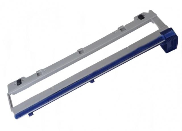 Kryt rotačního kartáče pro vysavač ROWENTA 260 X-Pert Essential šedý