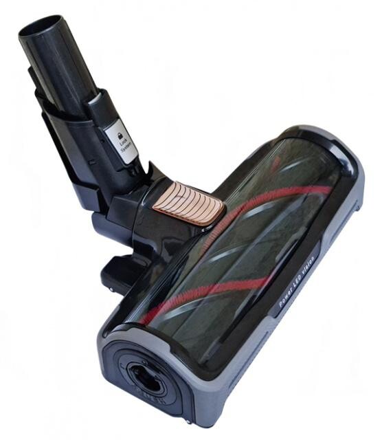 Elektro kartáč pro vysavač ROWENTA 15.60 X-Force Flex podlahová hubice