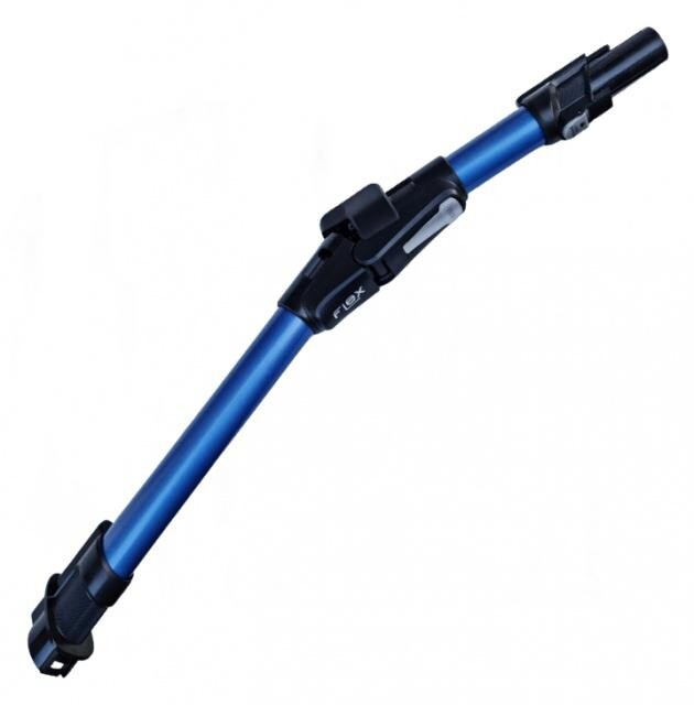 Ohebná trubice pro vysavač ROWENTA 14.60 X-Force Flex modrá
