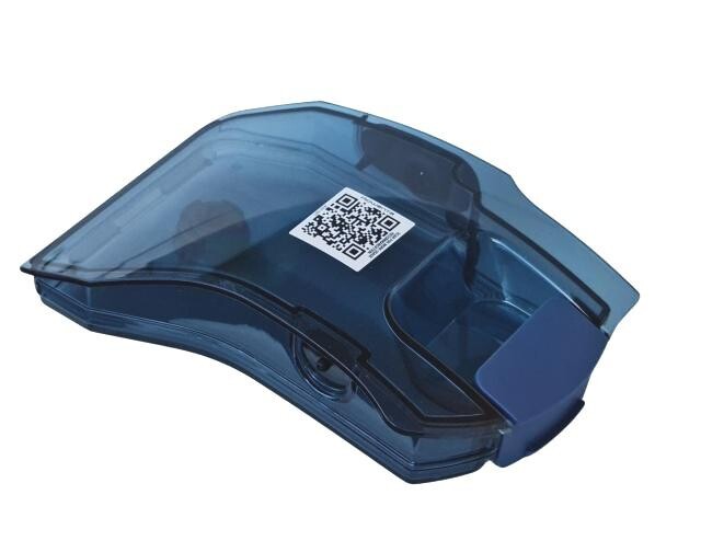 Nádržka na vodu k vysavači ROWENTA 3v1 X-Combo Serie modrá