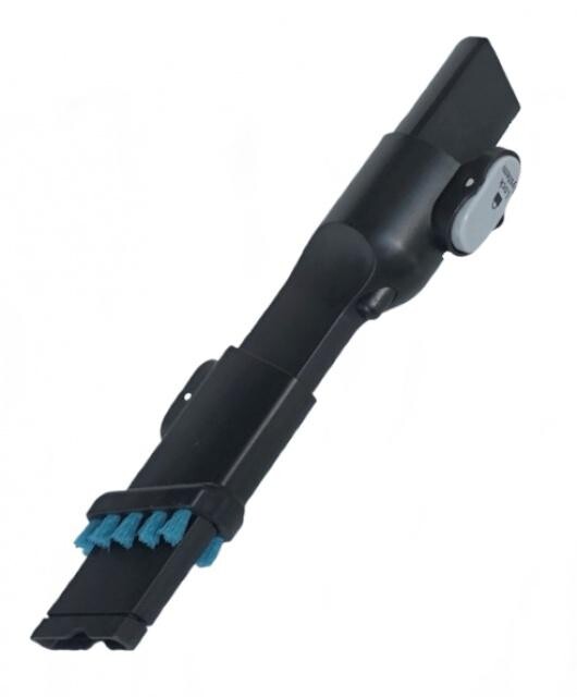 Štěrbinová hubice pro vysavač ROWENTA Clean IT IN5021F0 černá/modrá