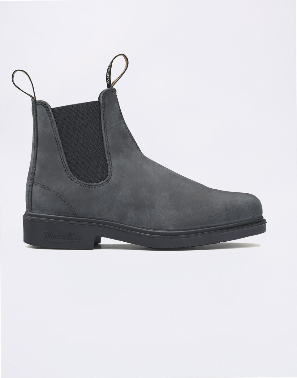 Blundstone 1308 Rustic Black 42