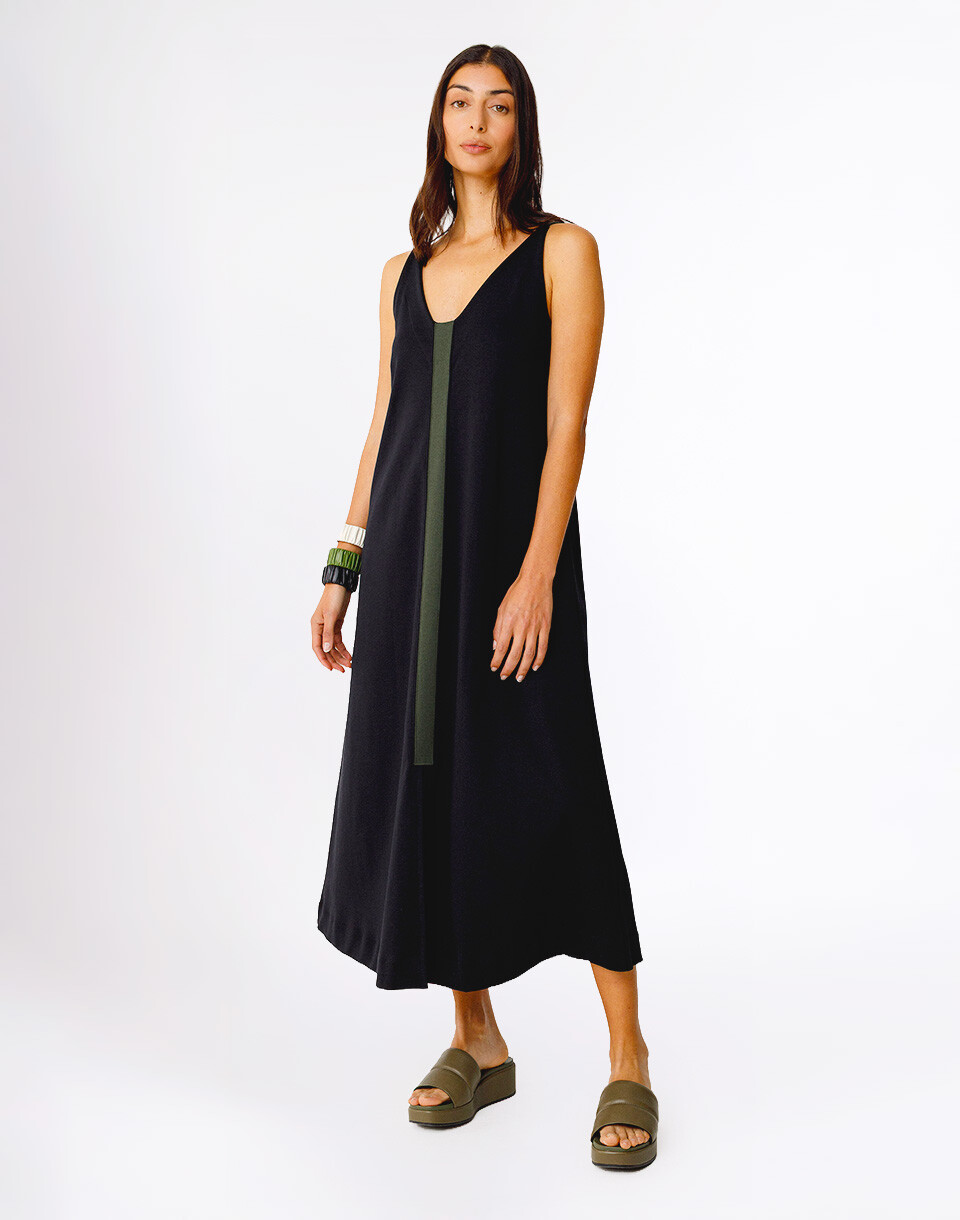 SKFK Zaine S2602N BLACK 36